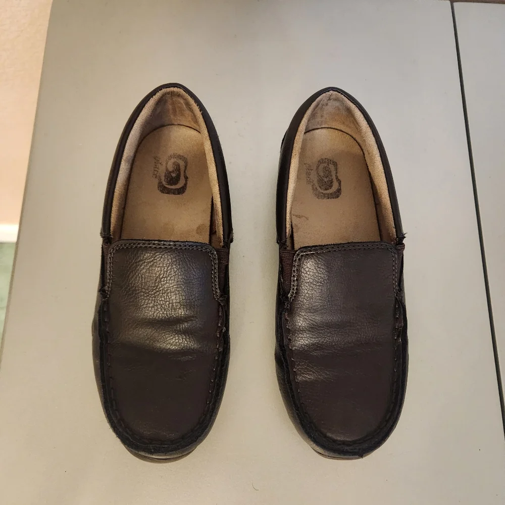 Children's Place Slip-on Dress Shoes - Sz 1